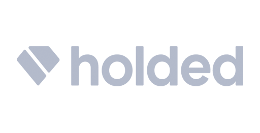 Holded